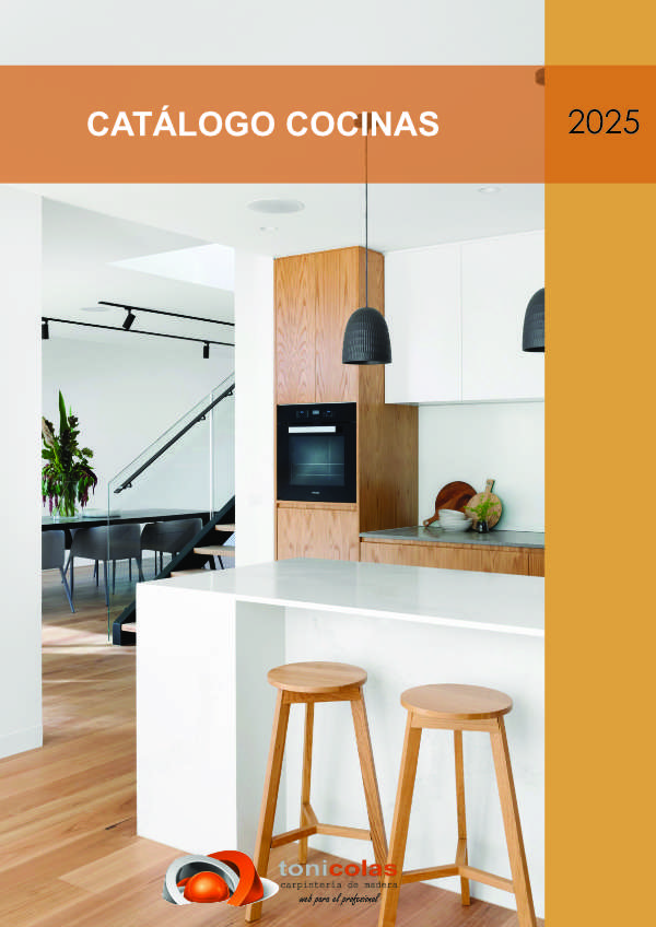 Cocinas